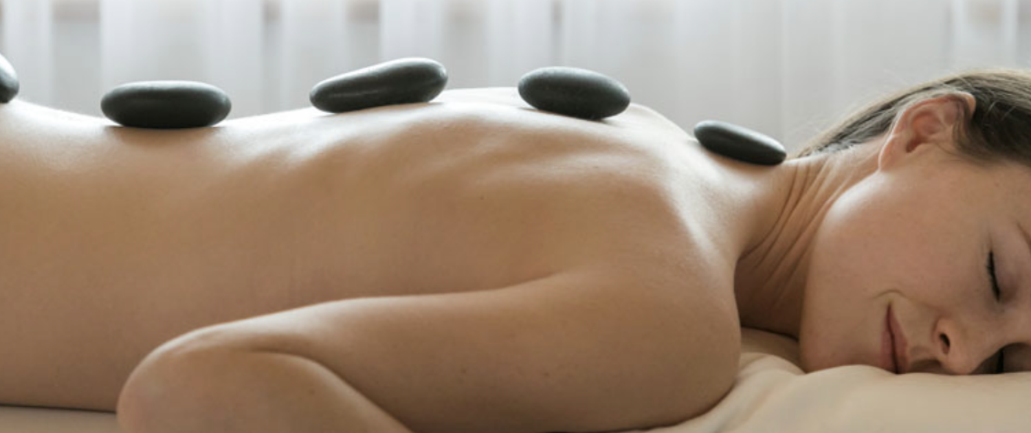 Hotstone